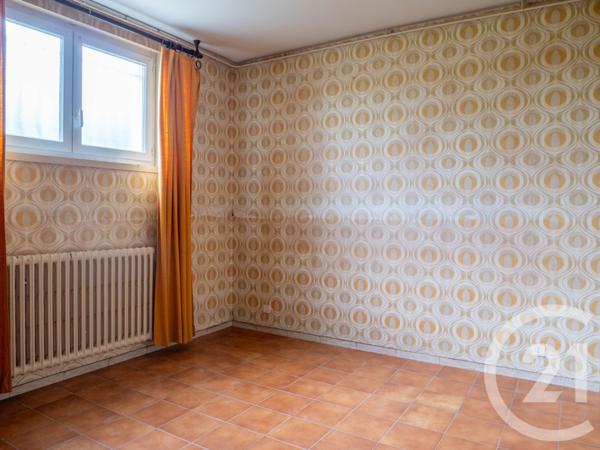 Maison à vendre  5 pièces - 106,95 m2 OLONNE SUR MER - 85