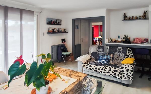 Maison à vendre    3 pièces •  Montauban