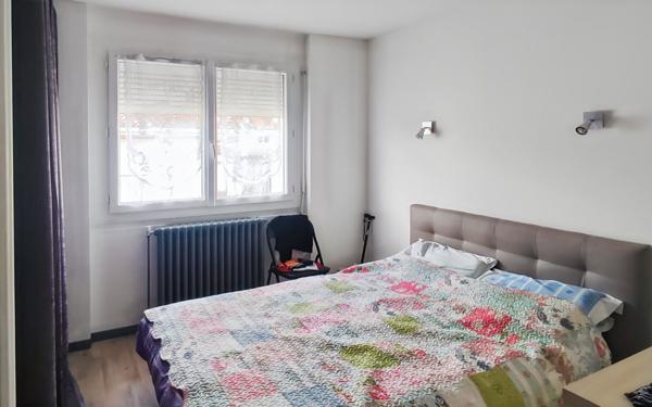 Maison à vendre    3 pièces •  Montauban