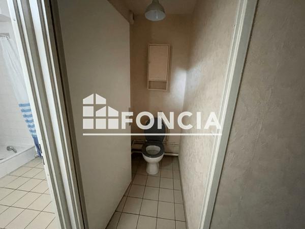 Location Appartement 2 pièces 45.68 m² - 19 - 21 RUE DES MAJOTS Amiens 80000