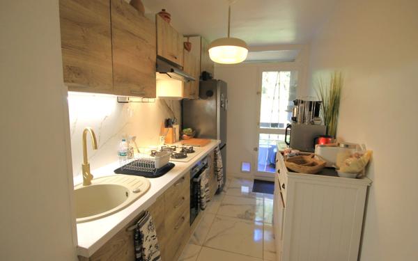 Appartement à vendre    3 pièces • 59,71 m2 Cannes