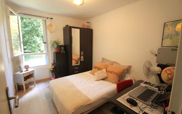 Appartement à vendre    3 pièces • 59,71 m2 Cannes