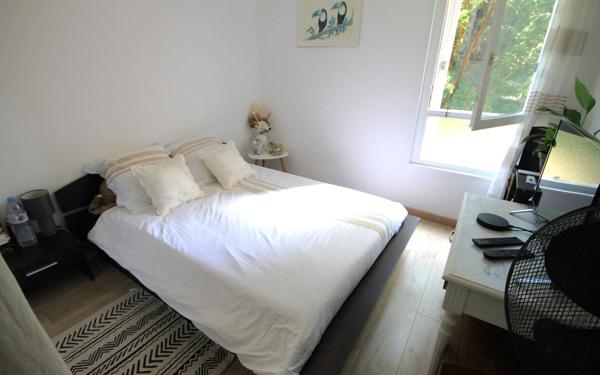 Appartement à vendre    3 pièces • 59,71 m2 Cannes