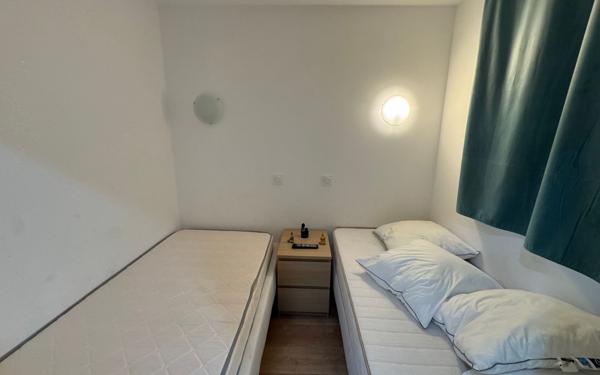 Appartement à vendre    2 pièces •  Les Issambres - Roquebrune-sur-Argens