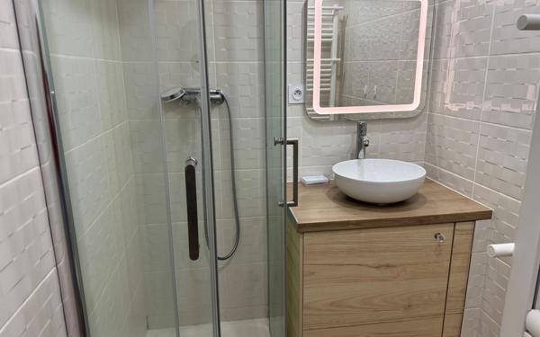 Appartement à vendre    2 pièces •  Les Issambres - Roquebrune-sur-Argens