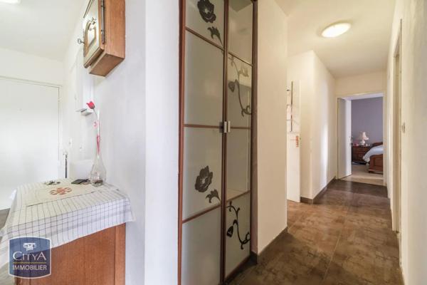 Appartement à vendre 4 pièces 90m²