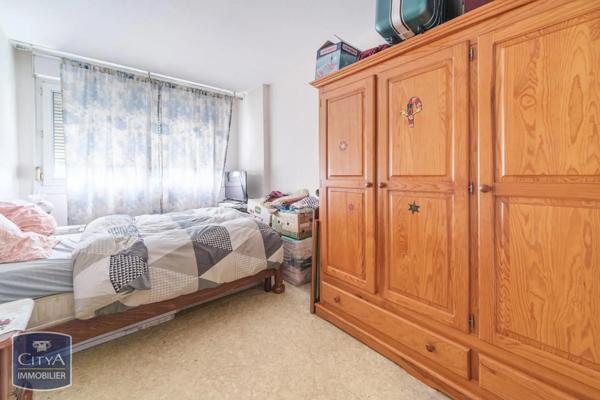 Appartement à vendre 4 pièces 90m²