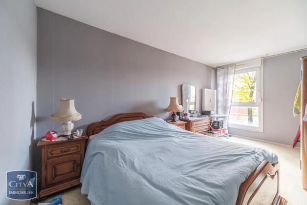 Appartement à vendre 4 pièces 90m²