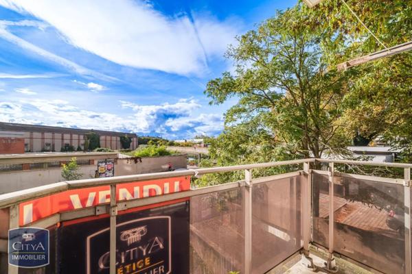 Appartement à vendre 4 pièces 90m²