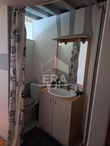 Appartement 2 pièces à vendre à Rouen -Vendu louer Calme et lumineux