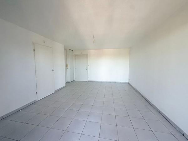 Appartement 2 pièces avec parking Golf de Seilh