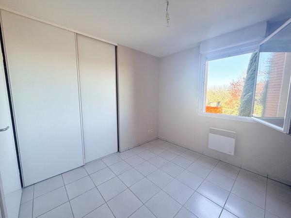 Appartement 2 pièces avec parking Golf de Seilh