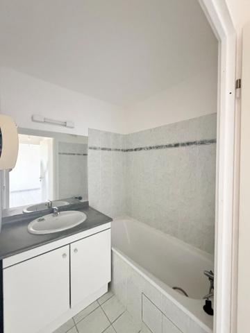 Appartement 2 pièces avec parking Golf de Seilh