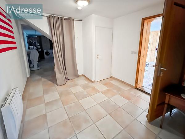 Maison 4 chambres sur Prayssac