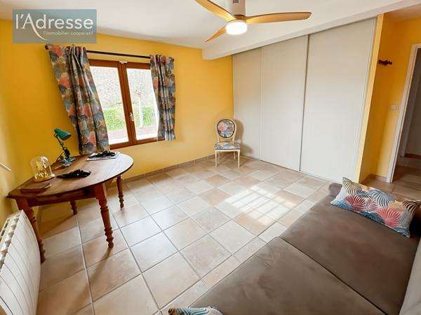 Maison 4 chambres sur Prayssac