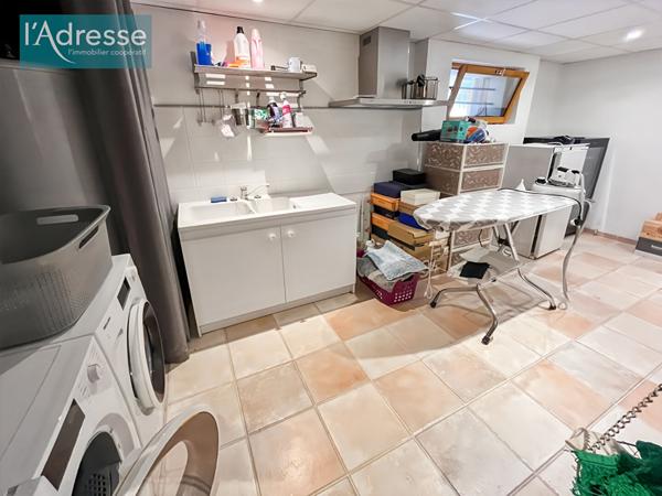 Maison 4 chambres sur Prayssac