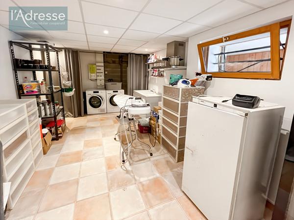 Maison 4 chambres sur Prayssac