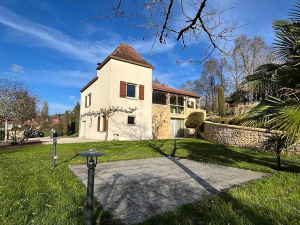 Maison 4 chambres sur Prayssac