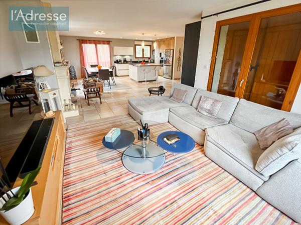 Maison 4 chambres sur Prayssac