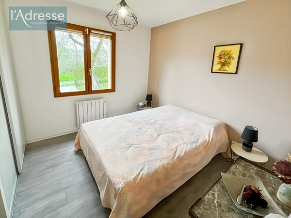 Maison 4 chambres sur Prayssac