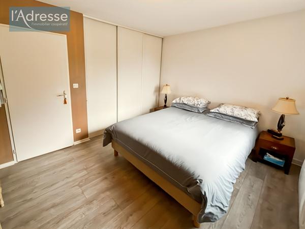 Maison 4 chambres sur Prayssac