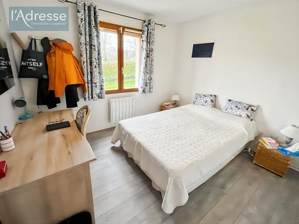 Maison 4 chambres sur Prayssac