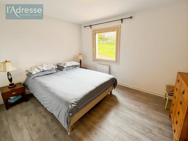 Maison 4 chambres sur Prayssac