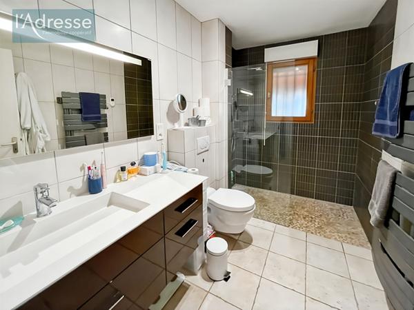 Maison 4 chambres sur Prayssac