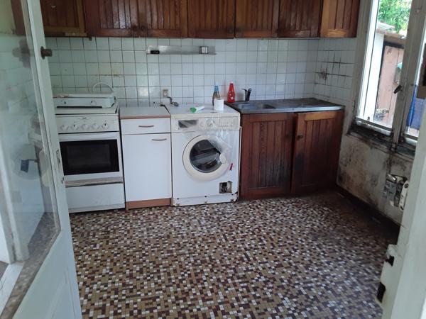 TRES BEAU TERRAIN CONSTRUCTIBLE