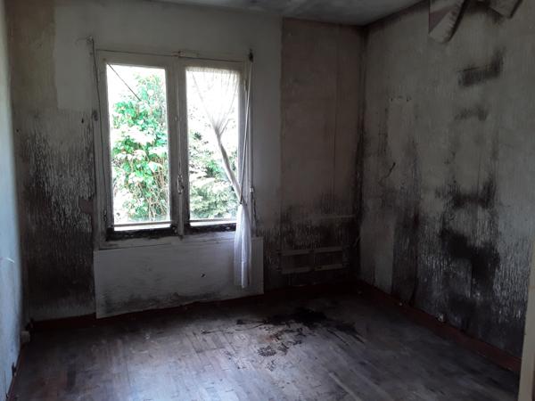 TRES BEAU TERRAIN CONSTRUCTIBLE