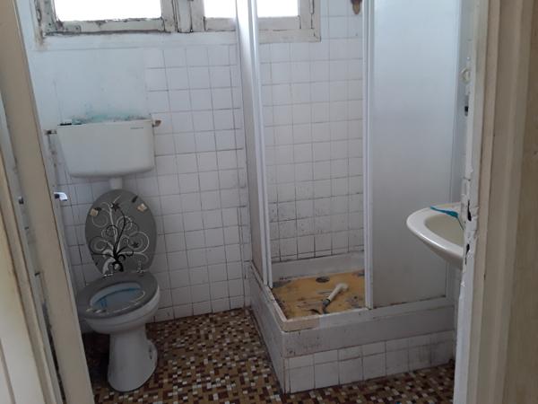 TRES BEAU TERRAIN CONSTRUCTIBLE