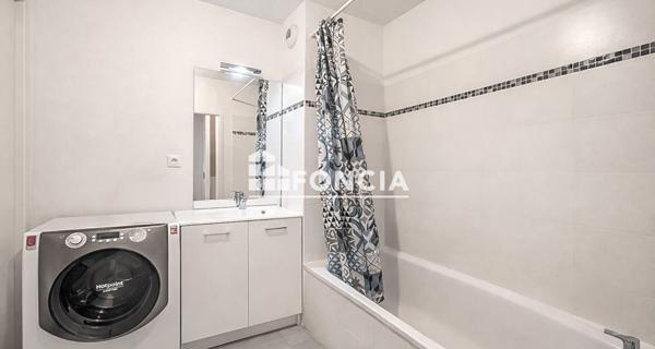 À vendre Appartement 3 pièces 66.29 m² - Montpellier 34070