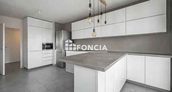 À vendre Appartement 3 pièces 66.29 m² - Montpellier 34070