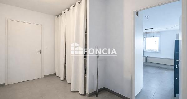 À vendre Appartement 3 pièces 66.29 m² - Montpellier 34070