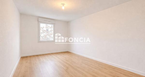 À vendre Appartement 3 pièces 66.29 m² - Montpellier 34070