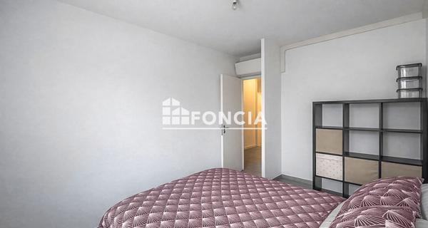 À vendre Appartement 3 pièces 66.29 m² - Montpellier 34070