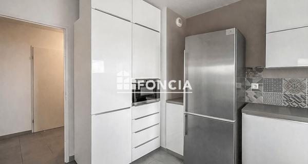 À vendre Appartement 3 pièces 66.29 m² - Montpellier 34070