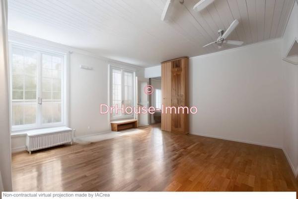 Appartement à vendre 3 pièces de 75 m²