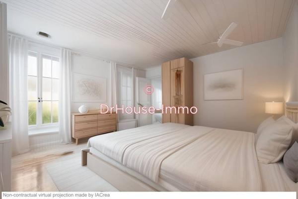 Appartement à vendre 3 pièces de 75 m²