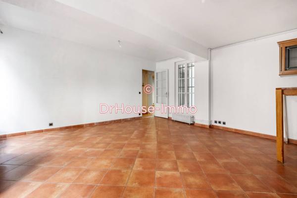 Appartement à vendre 3 pièces de 75 m²