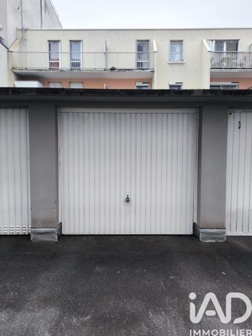 Parking à vendre 22 m² Le Havre