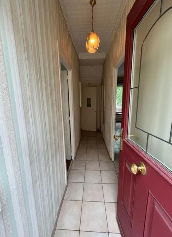Vente
                Maison91,68 m² - 6 Pièces -
                    VILLENEUVE SAINT GEORGES (94190)