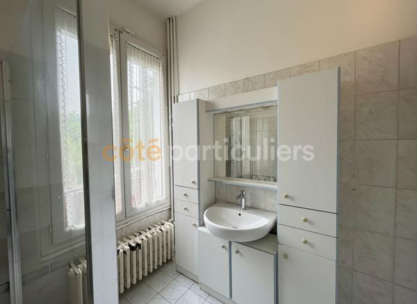 Vente
                Maison91,68 m² - 6 Pièces -
                    VILLENEUVE SAINT GEORGES (94190)