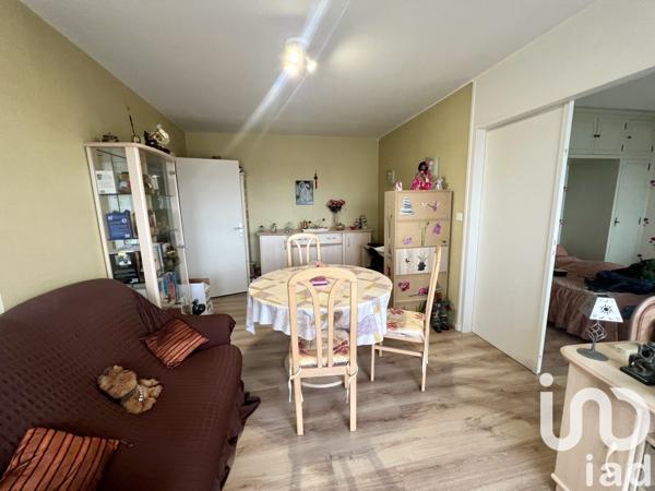 Appartement 2 pièces de 54 m² à Agen (47000)