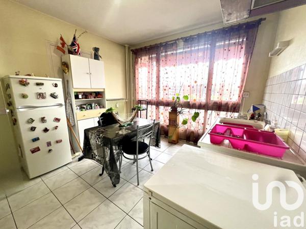 Appartement 2 pièces de 54 m² à Agen (47000)