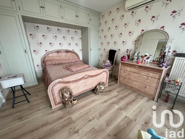 Appartement 2 pièces de 54 m² à Agen (47000)