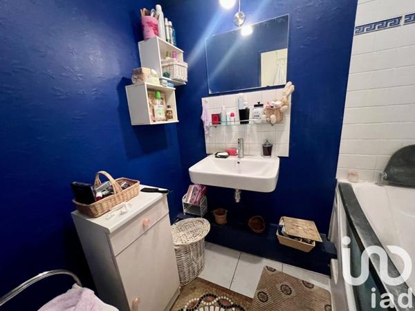 Appartement 2 pièces de 54 m² à Agen (47000)