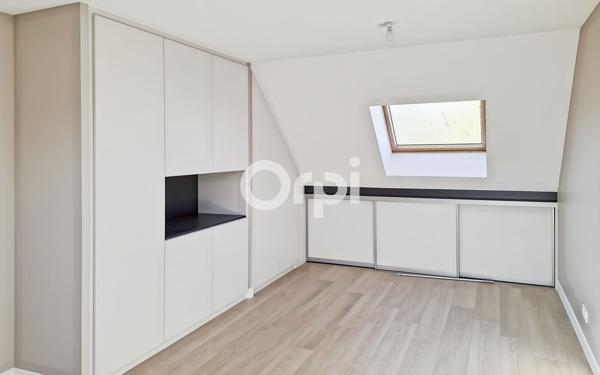 Maison à vendre    4 pièces • 138 m2 Saint-Witz