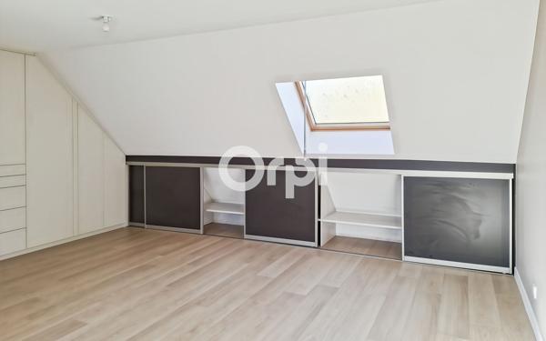 Maison à vendre    4 pièces • 138 m2 Saint-Witz