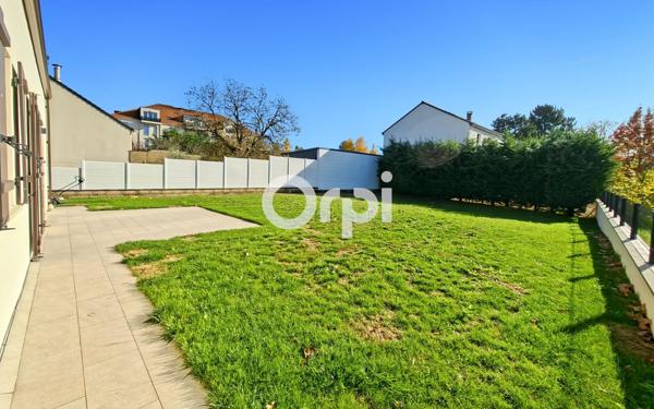 Maison à vendre    4 pièces • 138 m2 Saint-Witz